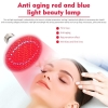 Lampa grzewcza Skin Beauty, światło LED do odmładzania skóry 16W [13070000345]